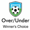Over - Under tips - iPhoneアプリ