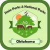 Oklahoma - State Parks & National Parks Guide