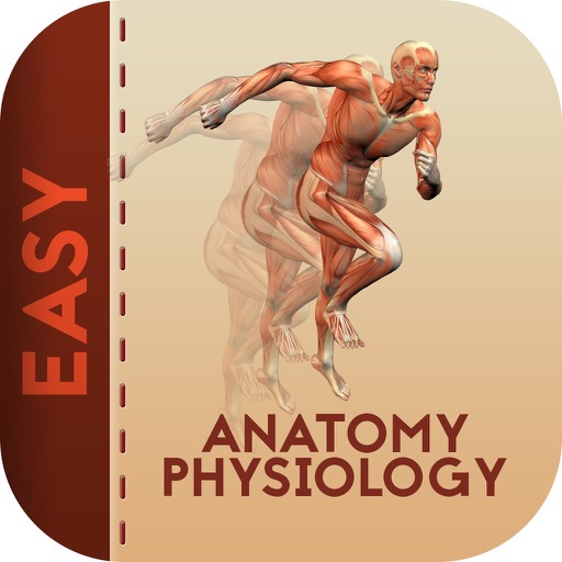 Easy To Use Anatomy & Physiology by Video icon