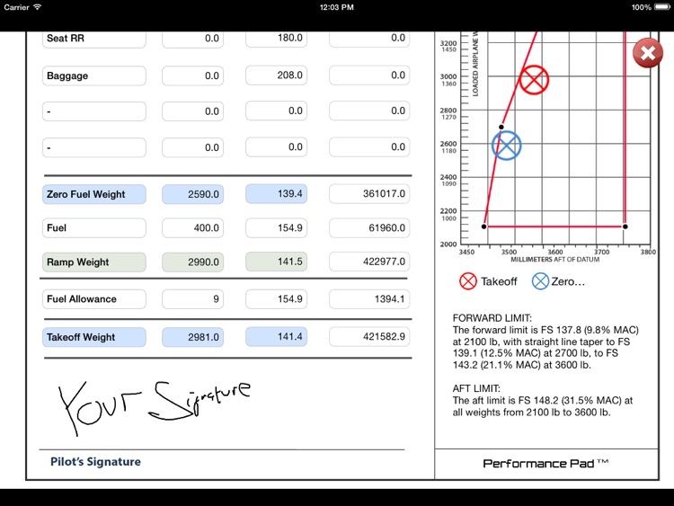 Cirrus SR22T screenshot-4