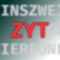 "Zyt" is the Swiss German word for "time" - this is exactly what the app does: It shows the time