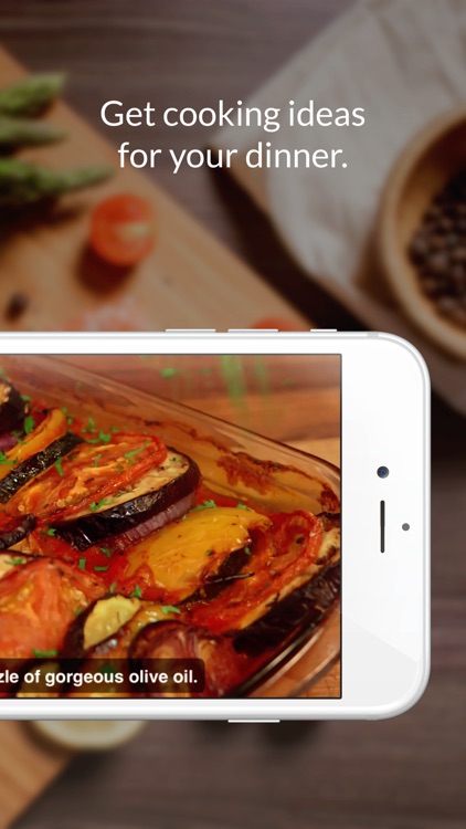 French Recipes: Food recipes, cookbook, meal plans