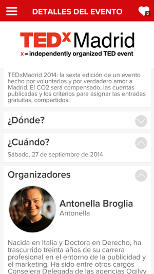 TEDxMadrid(圖4)-速報App