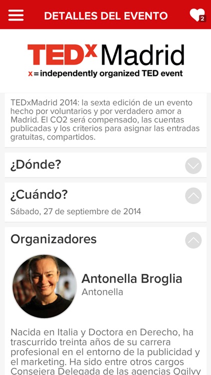 TEDxMadrid - en screenshot-3