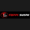 Toppi Sushi