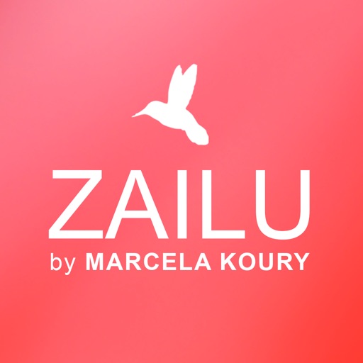 Zailu by Marcela Koury