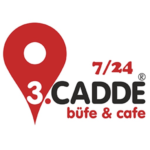 Üçüncü Cadde Büfe & Cafe icon