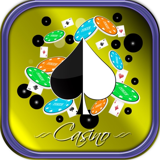 Supreme Rich Fish Casino Mania - FREE Slots iOS App