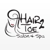 Hair 2 Toe Salon and Spa