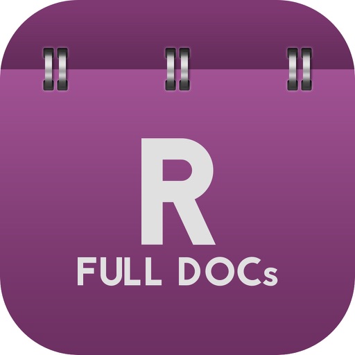 Full Docs for Revit