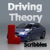 Scribbles Driving Theory 2018c