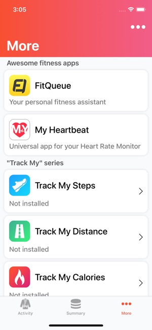 Martial Arts: Track Calories(圖4)-速報App