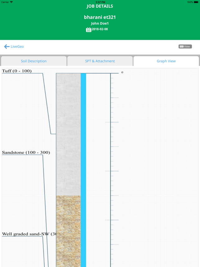 DrillTracker(圖5)-速報App