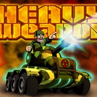 Heavy Weapon pour PC