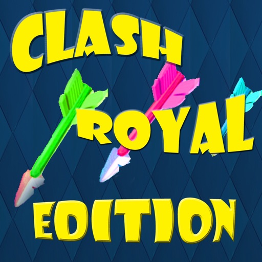 Helpful Tips - Clash Royale Edition iOS App