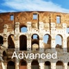 Advanced Italian for iPad