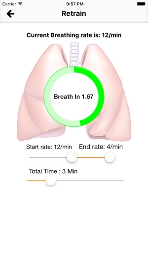 Breathing Master(圖4)-速報App