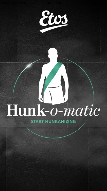 Hunk-o-matic