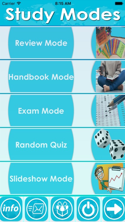 Cardiovascular System Exam Review & Test Bank App : 5600 Flashcards, Concepts & Practice Quiz & Study Notes