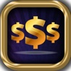 Triple Dollar Sign SLOTS Machine - FREE Vegas Game