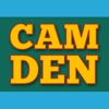 Camden Town Travel Guide and Offline Street Map