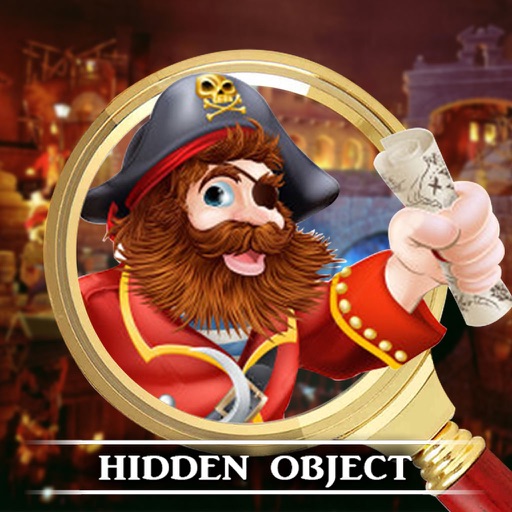 House Of Pirates iOS App