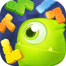 Activities of Monster Puzzle - NEW block matching game