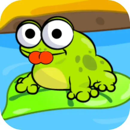 Hungry Frog Happy Game Читы