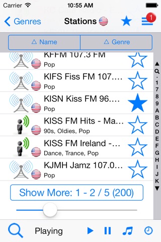 Radio New Zealand HQ screenshot 3