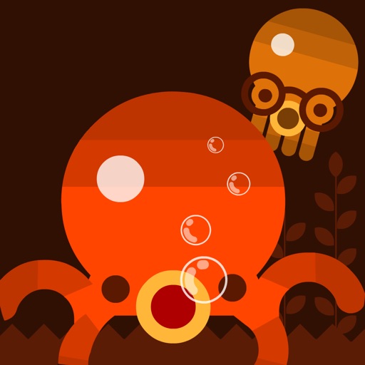 TapTap Octopus iOS App