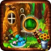 Plants Vs hidden objects Game