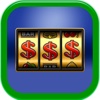$$$ Classic Old Casino Machine - Free Vegas Games!