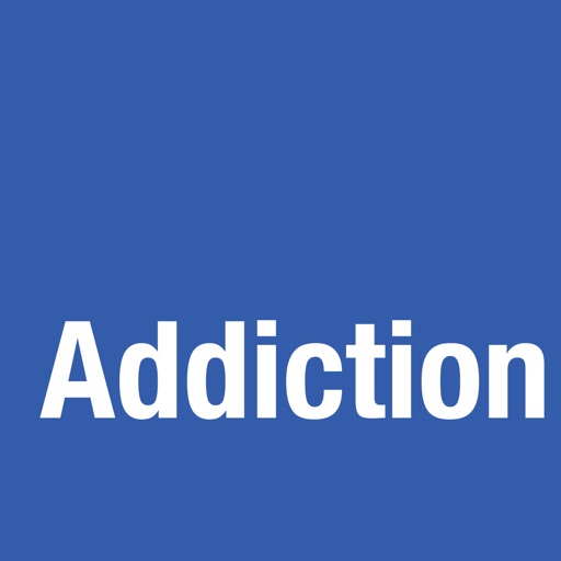Addiction Journal icon