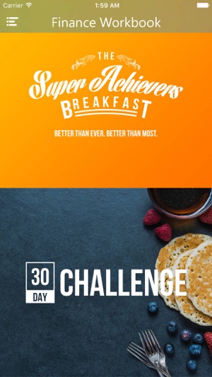 Success Power 30 Day Challenge(圖1)-速報App