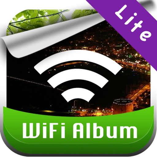 wireless transfer app pc