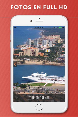 Puerto Vallarta Travel Guide screenshot 2