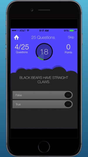 BearsQuiz(圖1)-速報App