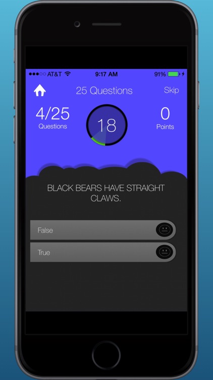 BearsQuiz