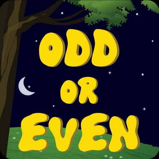 Odd Or Even