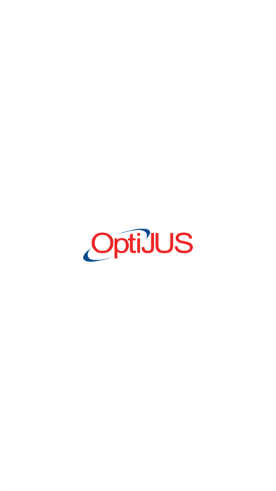 How to cancel & delete Opten OptiJUS jogi információs adatbázis from iphone & ipad 1