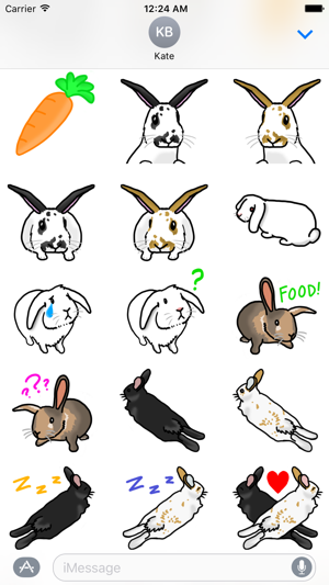 Real Rabbits(圖4)-速報App