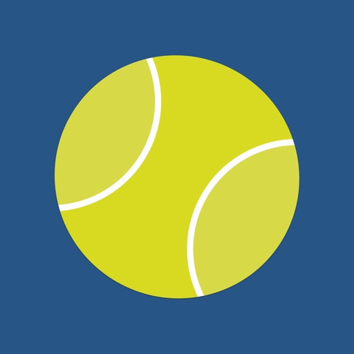 Fun Tennis Animated Stickers