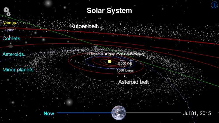 Astrophysics I screenshot-4