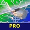 Make IFR flight training simpler - The app that flight instructors use to demonstrate radio navigation and students use to learn, consolidate and self test