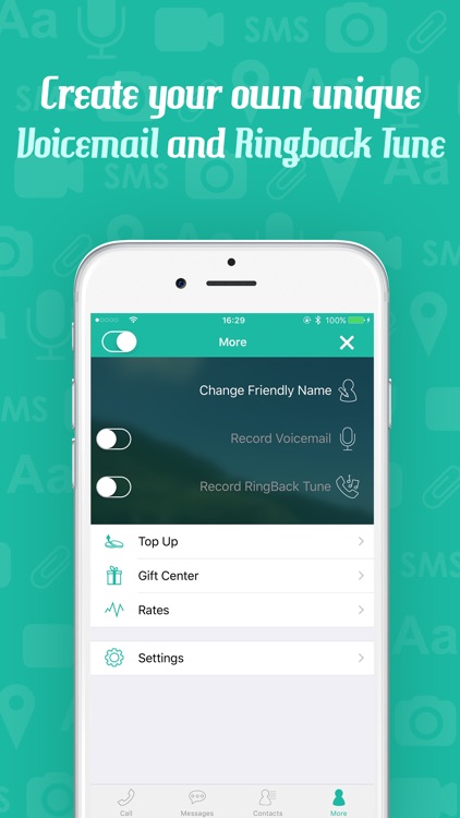 Horizon Call screenshot-3