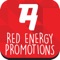 Red Energy Promotions is the only call a business needs to make for all its branded promotional products, merchandise and clothing needs