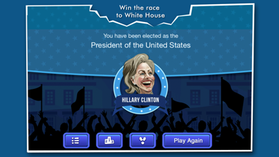 How to cancel & delete Battleground - The Election Game from iphone & ipad 4