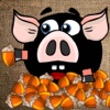 Piggy for Nuts - Physics Puzzle Game