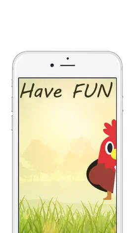 Game screenshot Catch me if you can The crazy chickens hack