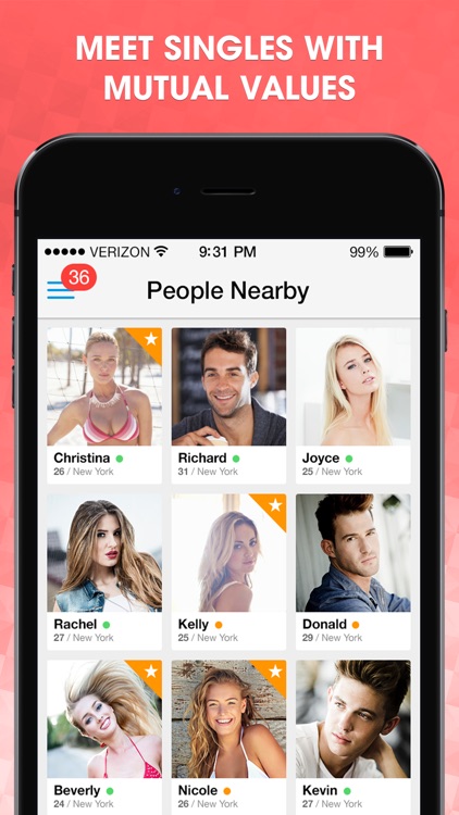 Dating apps sex